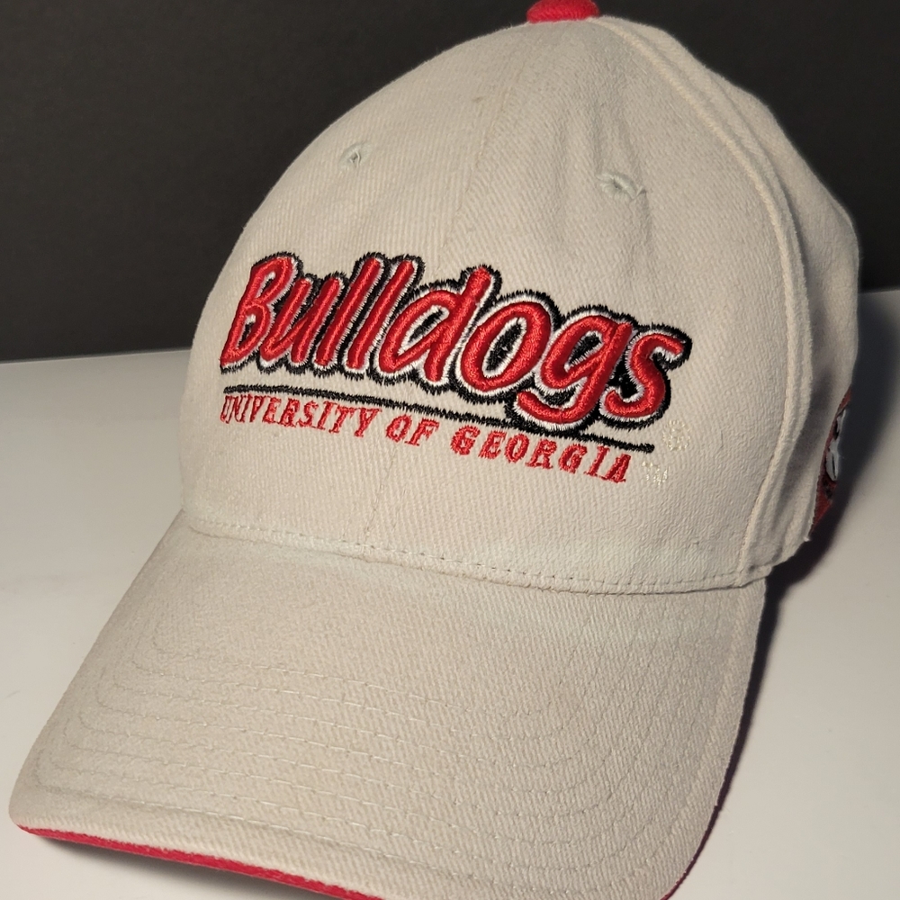 Georgia Bulldogs Adjustable Hat Starter